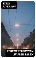 eBook: Storhertuginnen av speilsalen