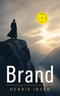 ebook: Brand (Kommentert)