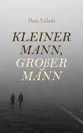 ebook: Kleiner Mann, Großer Mann