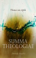 ebook: Summa theologiae (Deutsche Ausgabe)