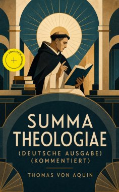 ebook: Summa theologiae (Deutsche Ausgabe) (Kommentiert)