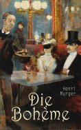 eBook: Die Bohème