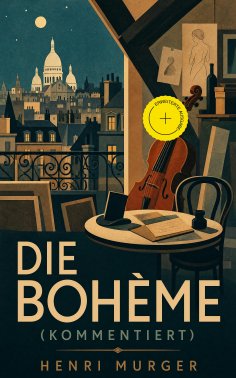 eBook: Die Bohème (Kommentiert)