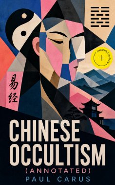 eBook: Chinese Occultism (Annotated)