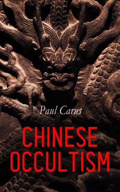 eBook: Chinese Occultism