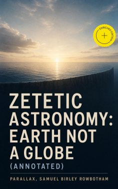eBook: Zetetic Astronomy: Earth Not a Globe (Annotated)