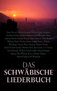 ebook: Das Schwäbische Liederbuch