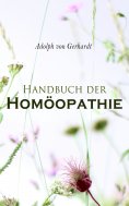 eBook: Handbuch der Homöopathie