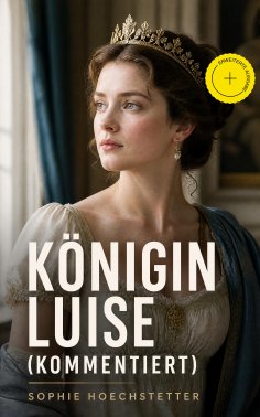 eBook: Königin Luise (Kommentiert)