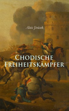 eBook: Chodische Freiheitskämpfer