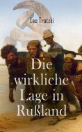 eBook: Die wirkliche Lage in Rußland