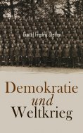 eBook: Demokratie und Weltkrieg