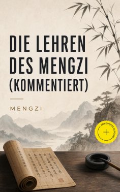 eBook: Die Lehren des Mengzi (Kommentiert)