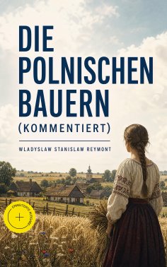 eBook: Die polnischen Bauern (Kommentiert)