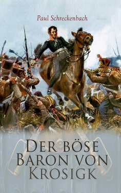 eBook: Der böse Baron von Krosigk