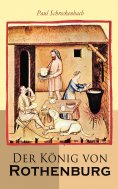 eBook: Der König von Rothenburg