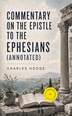 eBook: Commentary on the Epistle to the Ephesians (Annotated)
