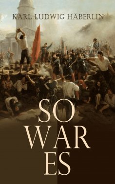 eBook: So war es