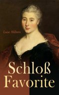 ebook: Schloß Favorite