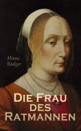 eBook: Die Frau des Ratmannen