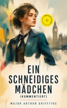 eBook: Ein schneidiges Mädchen (Kommentiert)