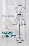 ebook: Mamsell Unnütz