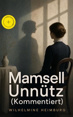 eBook: Mamsell Unnütz (Kommentiert)