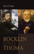 eBook: Böcklin und Thoma