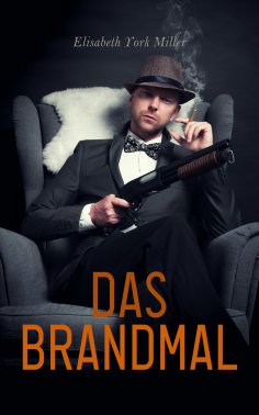 ebook: Das Brandmal