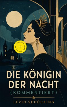 ebook: Die Königin der Nacht (Kommentiert)