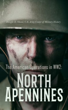 eBook: The American Operations in WW2: North Apennines