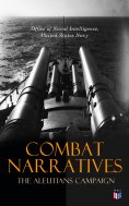 ebook: Combat Narratives: The Aleutians Campaign