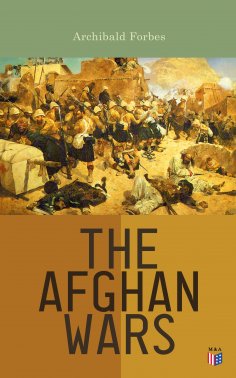 eBook: The Afghan Wars