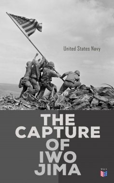 ebook: The Capture of Iwo Jima