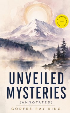 eBook: Unveiled Mysteries (Annotated)