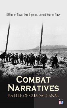 ebook: Combat Narratives: Battle of Guadalcanal