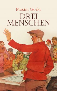 eBook: Drei Menschen