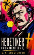 eBook: Heretiker (Kommentiert)
