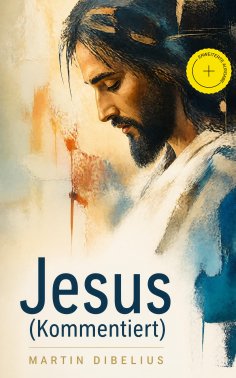 eBook: Jesus (Kommentiert)