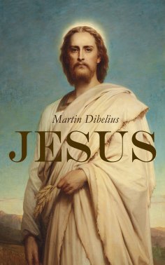 eBook: Jesus