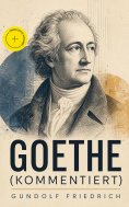eBook: Goethe (Kommentiert)