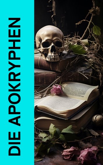 Diverse Autoren Die Apokryphen als eBook kostenlos bei readfy!