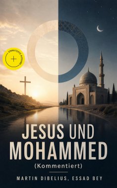 eBook: Jesus und Mohammed (Kommentiert)