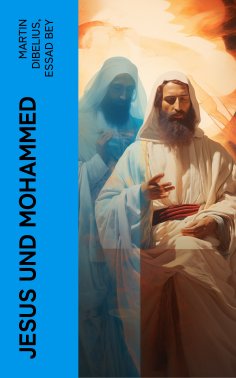 eBook: Jesus und Mohammed