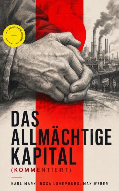 eBook: Das allmächtige Kapital (Kommentiert)