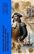eBook: Geschichten von großen Seeschlachten, Reisen und Entdeckungen