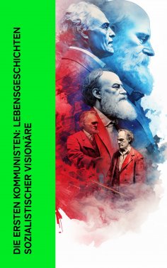 ebook: Die ersten Kommunisten: Lebensgeschichten sozialistischer Visionäre