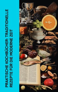 ebook: Praktische Kochbücher: Traditionelle Rezepte für die moderne Zeit