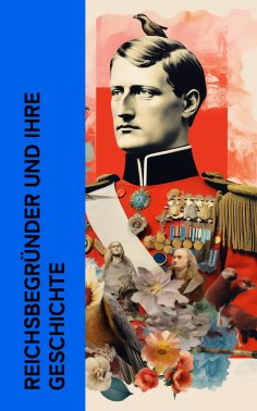ebook: Reichsbegr�nder und ihre Geschichte