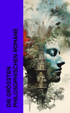 eBook: Die gr��ten philosophischen Romane